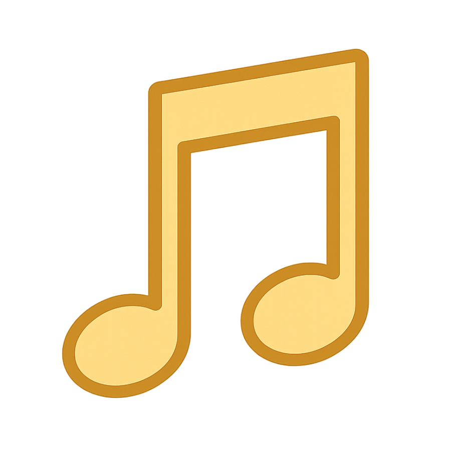 Gentle music & soundscapes