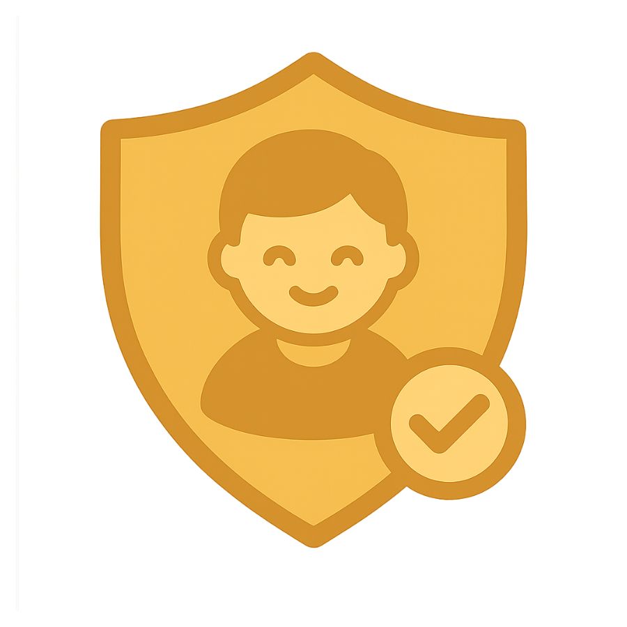 Child safe certification